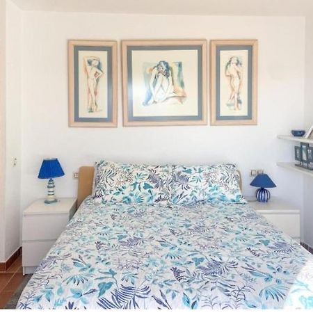 Appartement La Caracola à Carboneras Extérieur photo