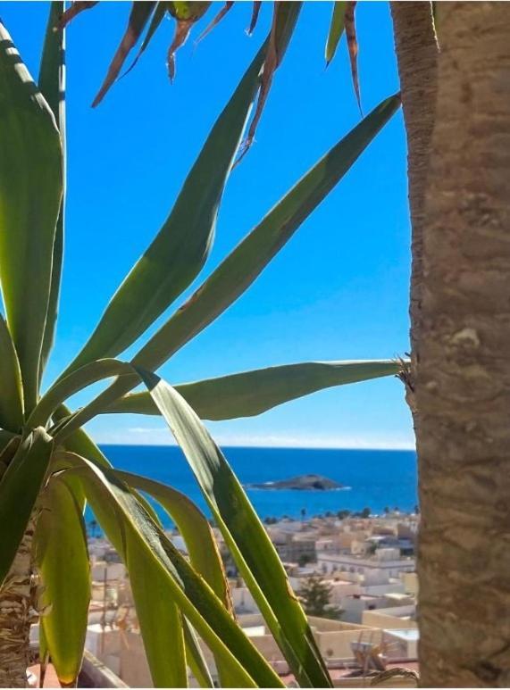 Appartement La Caracola à Carboneras Extérieur photo